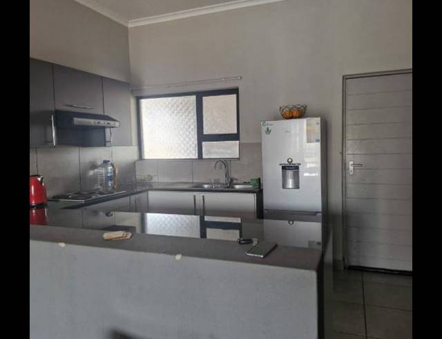 2 BEDROOM APARTMENT FOR SALE IN BOKSBURG